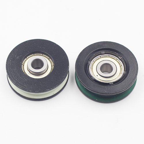 Otis 56mm Elevator Door Wheel